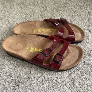 Ibiza Birkenstocks NEW